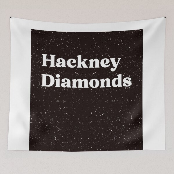 Item preview, Rolling Stones Hackney Diamonds designed and sold by Yogutzta.