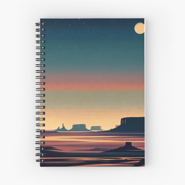 Item preview, Vintage Space Canyon  designed and sold by AWalkPhoto.