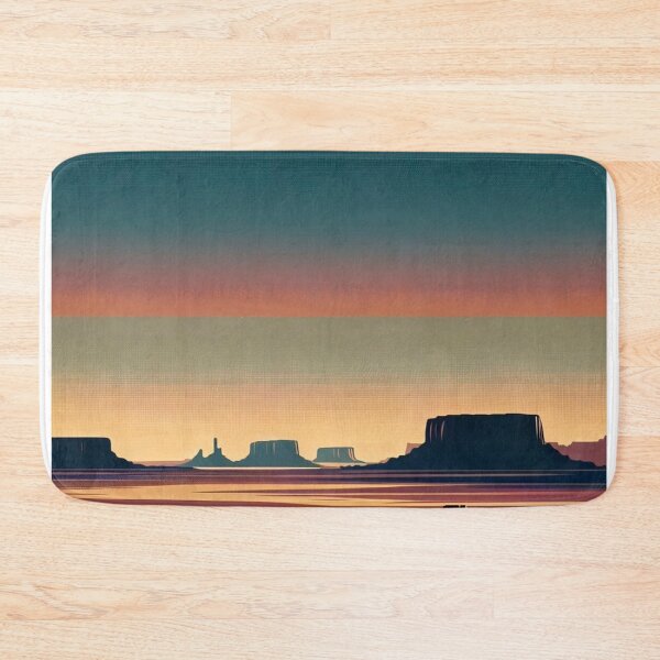 Item preview, Vintage Space Canyon designed and sold by AWalkPhoto.