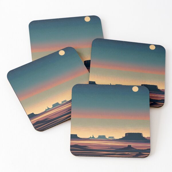 Item preview, Vintage Space Canyon  designed and sold by AWalkPhoto.
