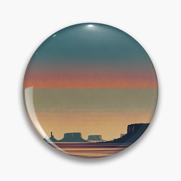 Item preview, Vintage Space Canyon  designed and sold by AWalkPhoto.