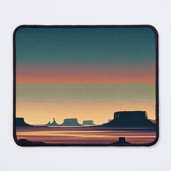 Item preview, Vintage Space Canyon designed and sold by AWalkPhoto.
