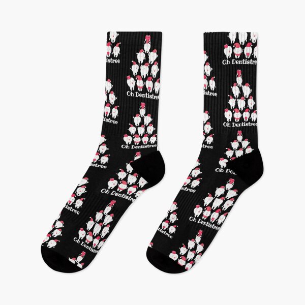 Item preview, Healthcare professional's life - Festive molars design for dental team. Oh Dentistree designed and sold by TheVirtualSpace.
