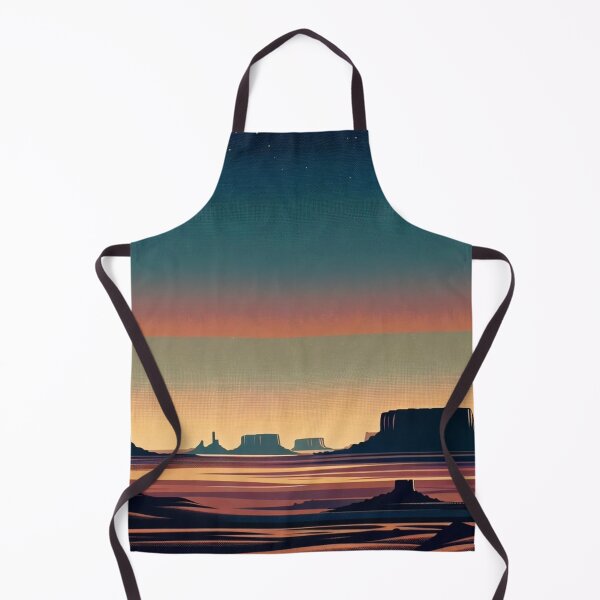 Item preview, Vintage Space Canyon designed and sold by AWalkPhoto.