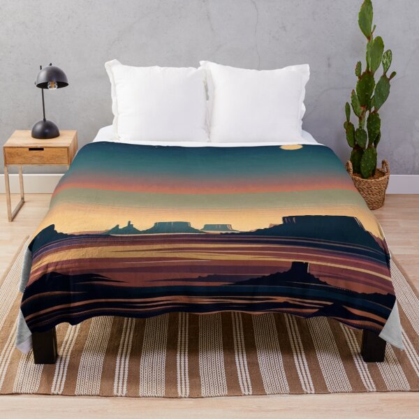Item preview, Vintage Space Canyon  designed and sold by AWalkPhoto.