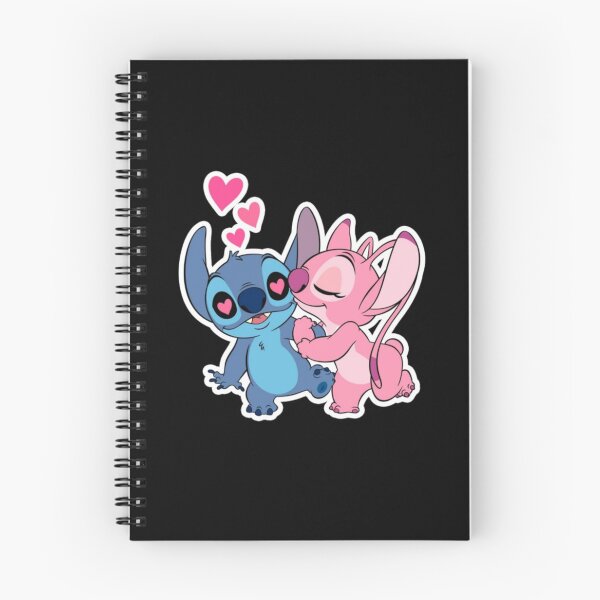 Item preview, Stitch design from Leo and Stitch cartoon  Stitch t-shirt designed and sold by godahassan.
