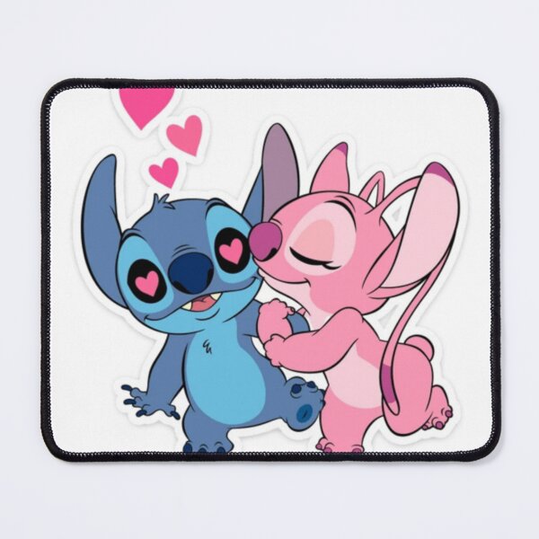 Item preview, Stitch design from Leo and Stitch cartoon Stitch t-shirt designed and sold by godahassan.