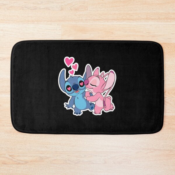 Item preview, Stitch design from Leo and Stitch cartoon  Stitch t-shirt designed and sold by godahassan.