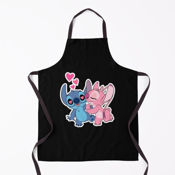 Aperçu de l'œuvre Conception Stitch du dessin animé Leo et Stitch T-shirt Stitch créée et vendue par godahassan.