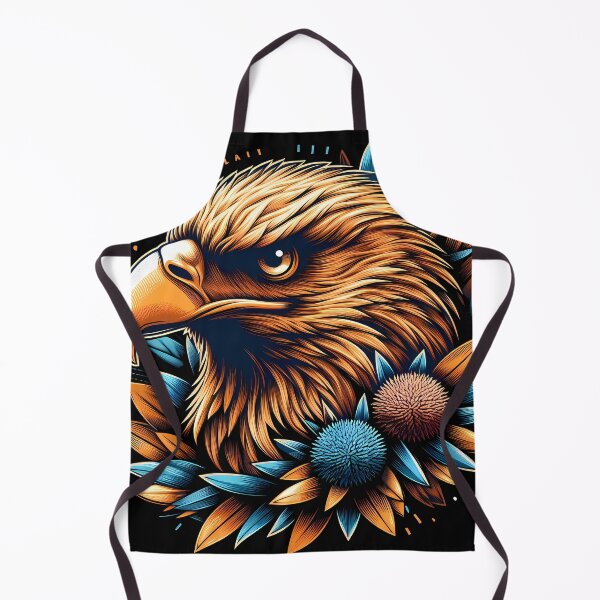 Item preview, Wedge Tailed Eagle designed and sold by OzzFrequency.