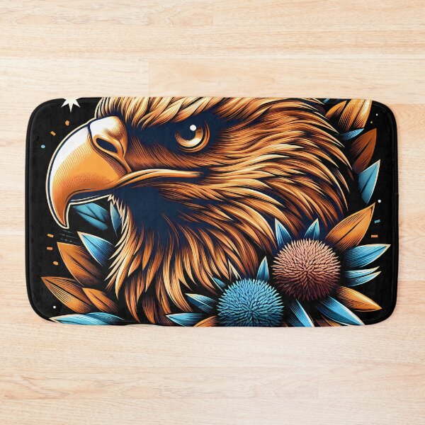 Item preview, Wedge Tailed Eagle  designed and sold by OzzFrequency.