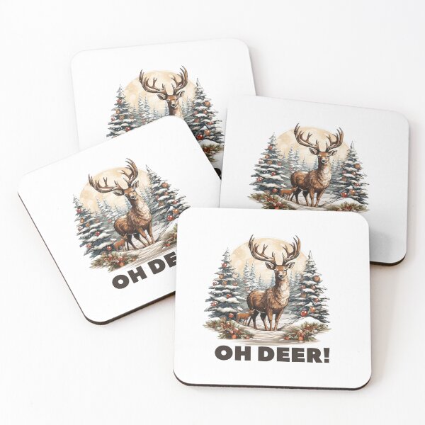 Item preview, Happy christmas designed and sold by Thawbiya.