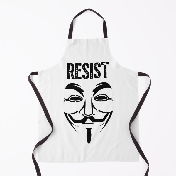 Item preview, Resist designed and sold by clarkrc.