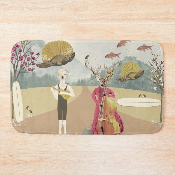 Item preview, The dance- After surf, you play some music designed and sold by carokes.