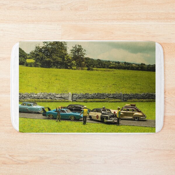 Item preview, Pulled Over 2 designed and sold by Steve Purnell Photography.