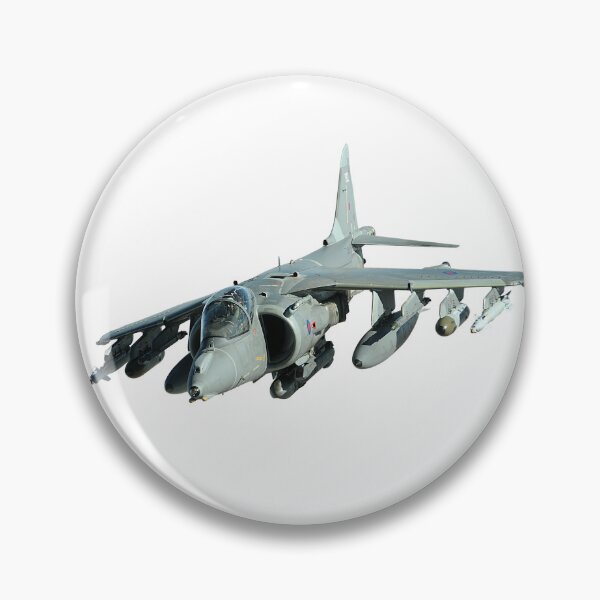 Item preview, Harrier GR9 jump jet designed and sold by Anthony Hiorns.