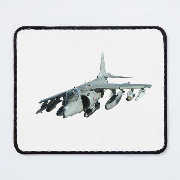 Item preview, Harrier GR9 jump jet designed and sold by Anthony Hiorns.