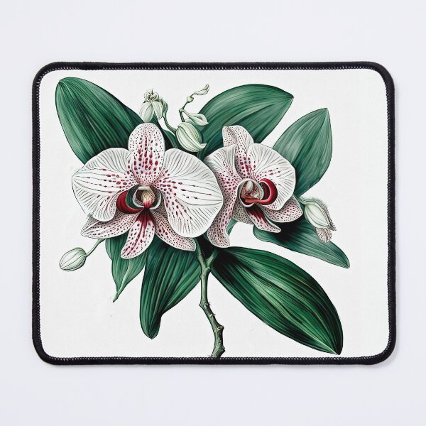 Item preview, Beautiful Pink Phalaenopsis Orchid designed and sold by LanaGustavsson.
