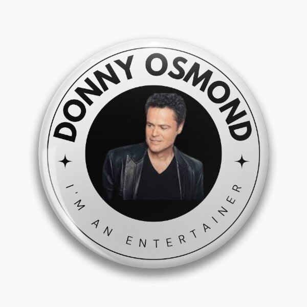 Item preview, donny osmond - donny y marie osmond designed and sold by DinoCook.