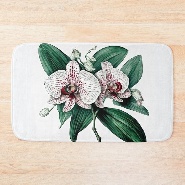 Item preview, Beautiful Pink Phalaenopsis Orchid designed and sold by LanaGustavsson.