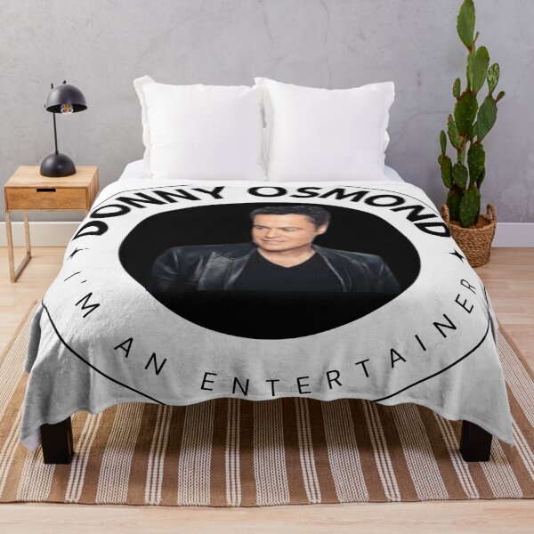 Item preview, donny osmond - donny y marie osmond designed and sold by DinoCook.