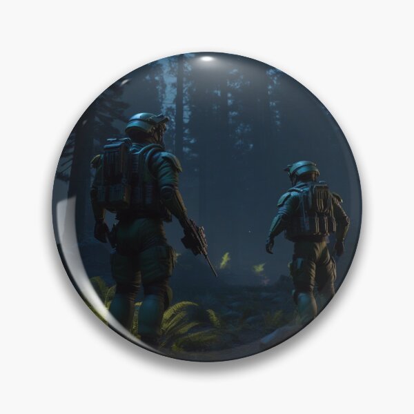 Item preview, Night Guardians  designed and sold by Sadia  Jannat.