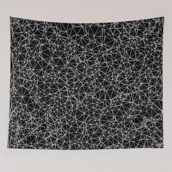 Item preview, Triangles Pattern designed and sold by nogamax.