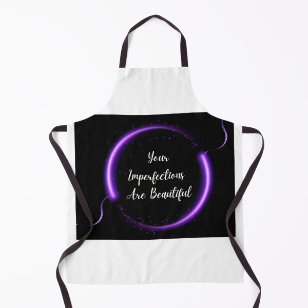 Item preview, Your Imperfections Are Beautiful  designed and sold by JennaNicole456.