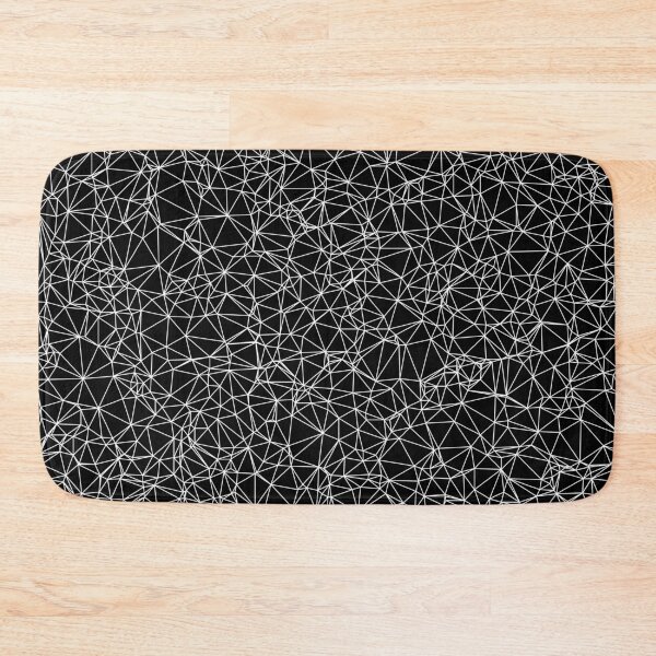 Item preview, Triangles Pattern designed and sold by nogamax.