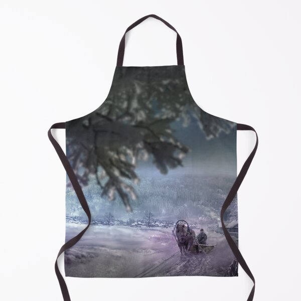 Item preview, Winter Wonderland designed and sold by Igor Zenin Art.