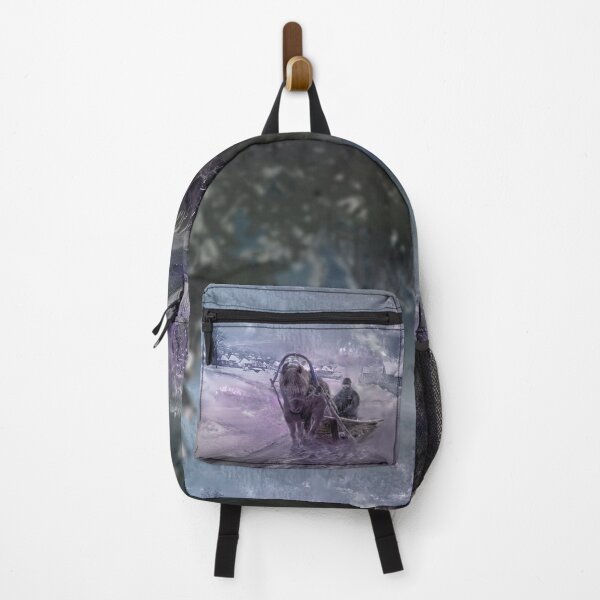 Item preview, Winter Wonderland designed and sold by Igor Zenin Art.