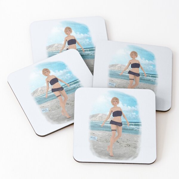 Item preview, Mascha designed and sold by qtasis.