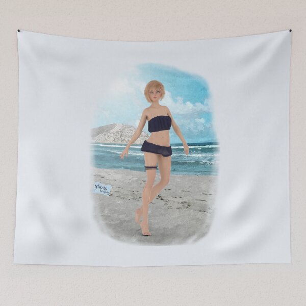 Item preview, Mascha designed and sold by qtasis.