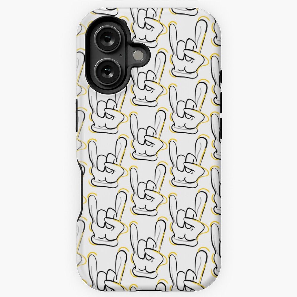 Item preview, iPhone Magsafe Tough Case designed and sold by taste-with-it.