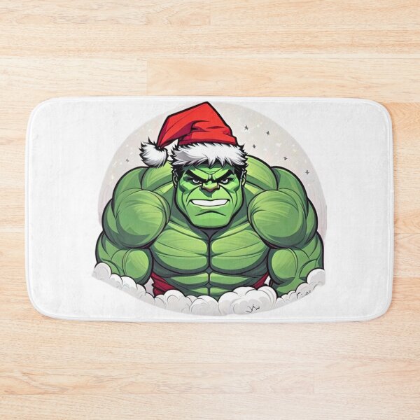 Item preview, Angry Hulk designed and sold by Franco Lagreca.
