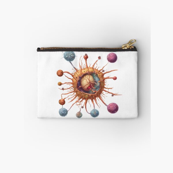 Item preview, Endosymbiosis organism movement their mutual benefit designed and sold by Modern-Tropical.