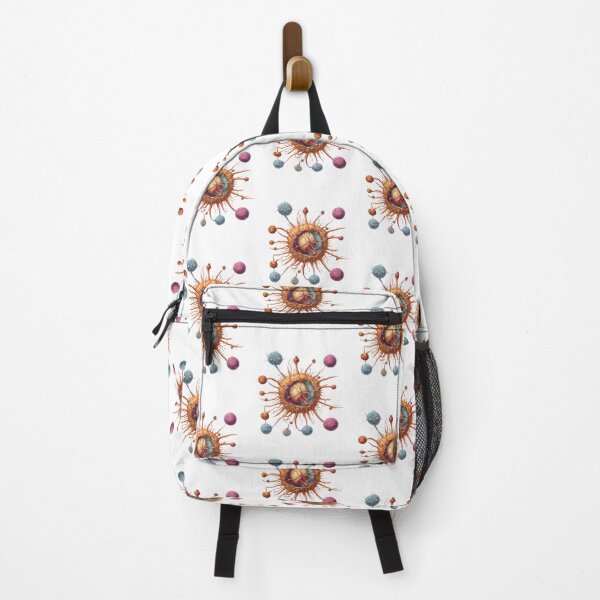Item preview, Endosymbiosis organism movement their mutual benefit designed and sold by Modern-Tropical.