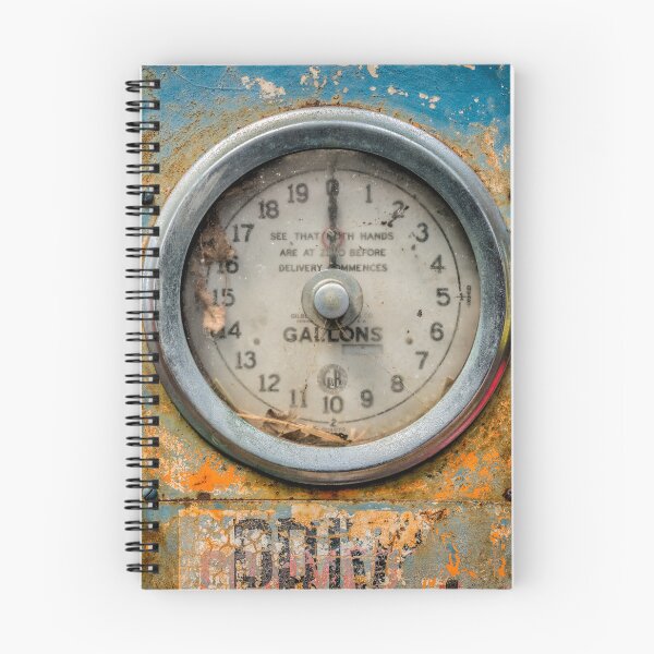 Item preview, Vintage Fuel Gauge designed and sold by AJEvans.
