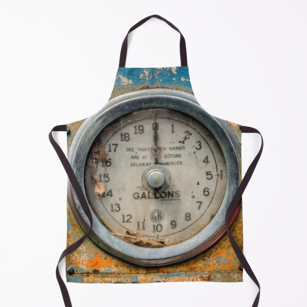 Item preview, Vintage Fuel Gauge designed and sold by AJEvans.