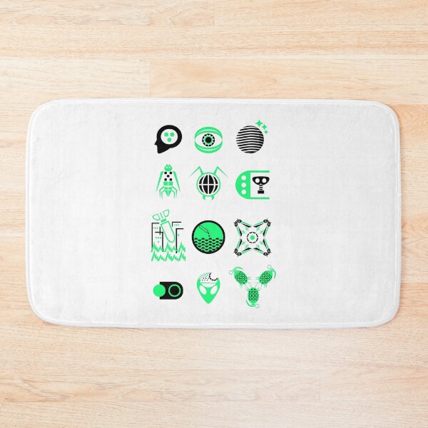 Item preview, Space wars logos designed and sold by Paintbase.