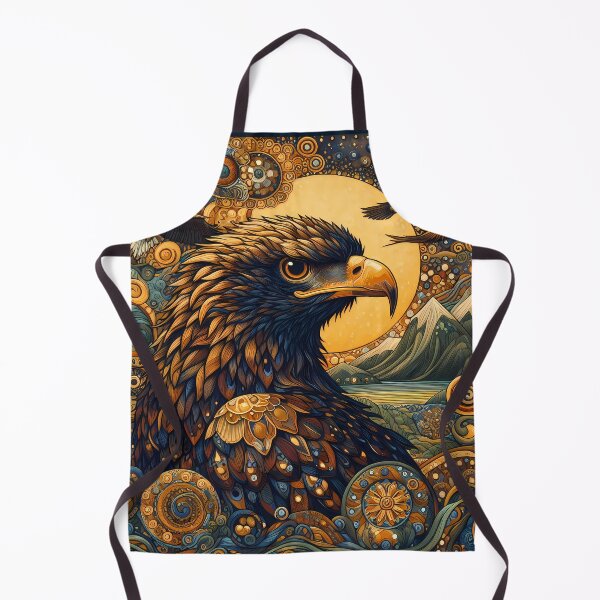 Item preview, Wedge Tailed Eagle designed and sold by OzzFrequency.