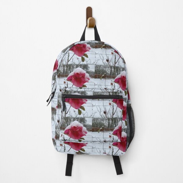 Item preview, Summer Rose and Winter Snow designed and sold by Violaman.