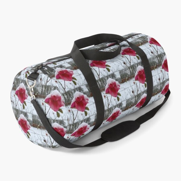 Item preview, Summer Rose and Winter Snow designed and sold by Violaman.
