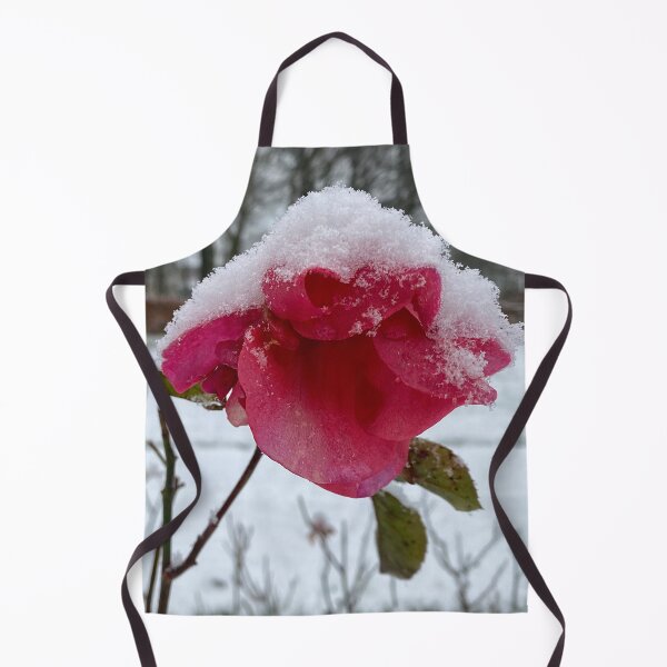 Item preview, Summer Rose and Winter Snow designed and sold by Violaman.