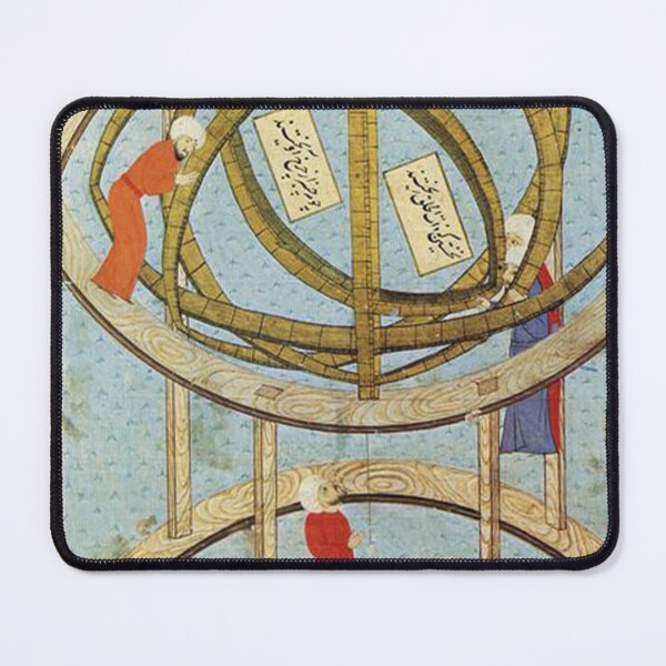 Item preview, Ottoman Miniature: Scientific Illustration designed and sold by ersindesign.
