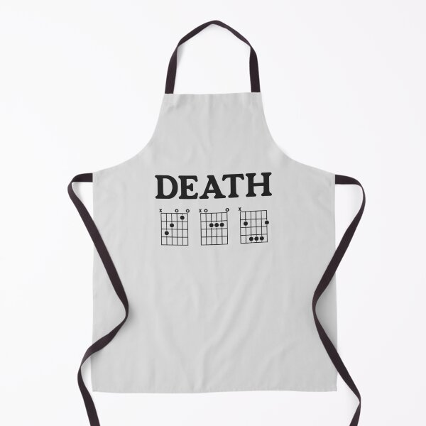 Item preview, Death Cab Guitar Chords designed and sold by hadleyfoo.