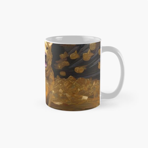 Item preview, Dog smiling designed and sold by 4Magnify.