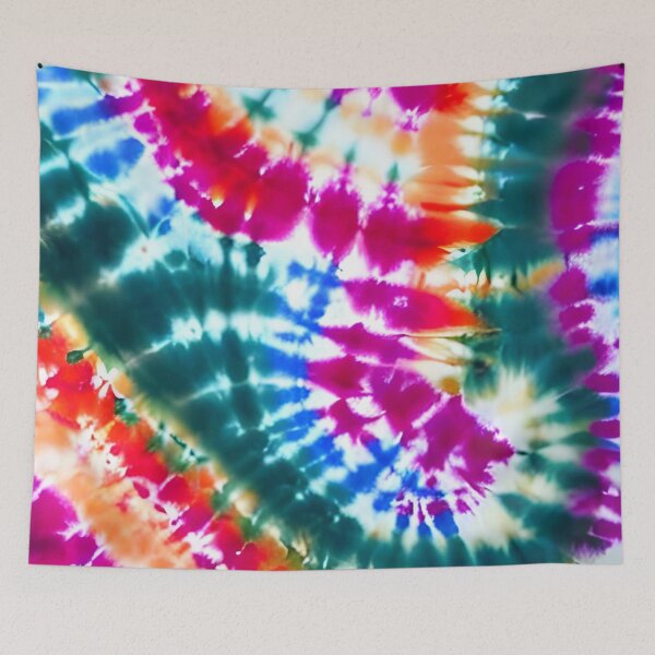 Item preview, Tie Dye designed and sold by ChrisXDesigns.