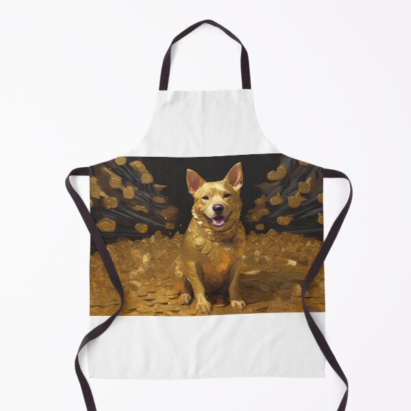 Item preview, Dog smiling designed and sold by 4Magnify.