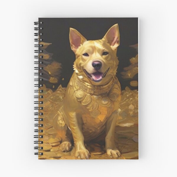 Item preview, Dog smiling designed and sold by 4Magnify.